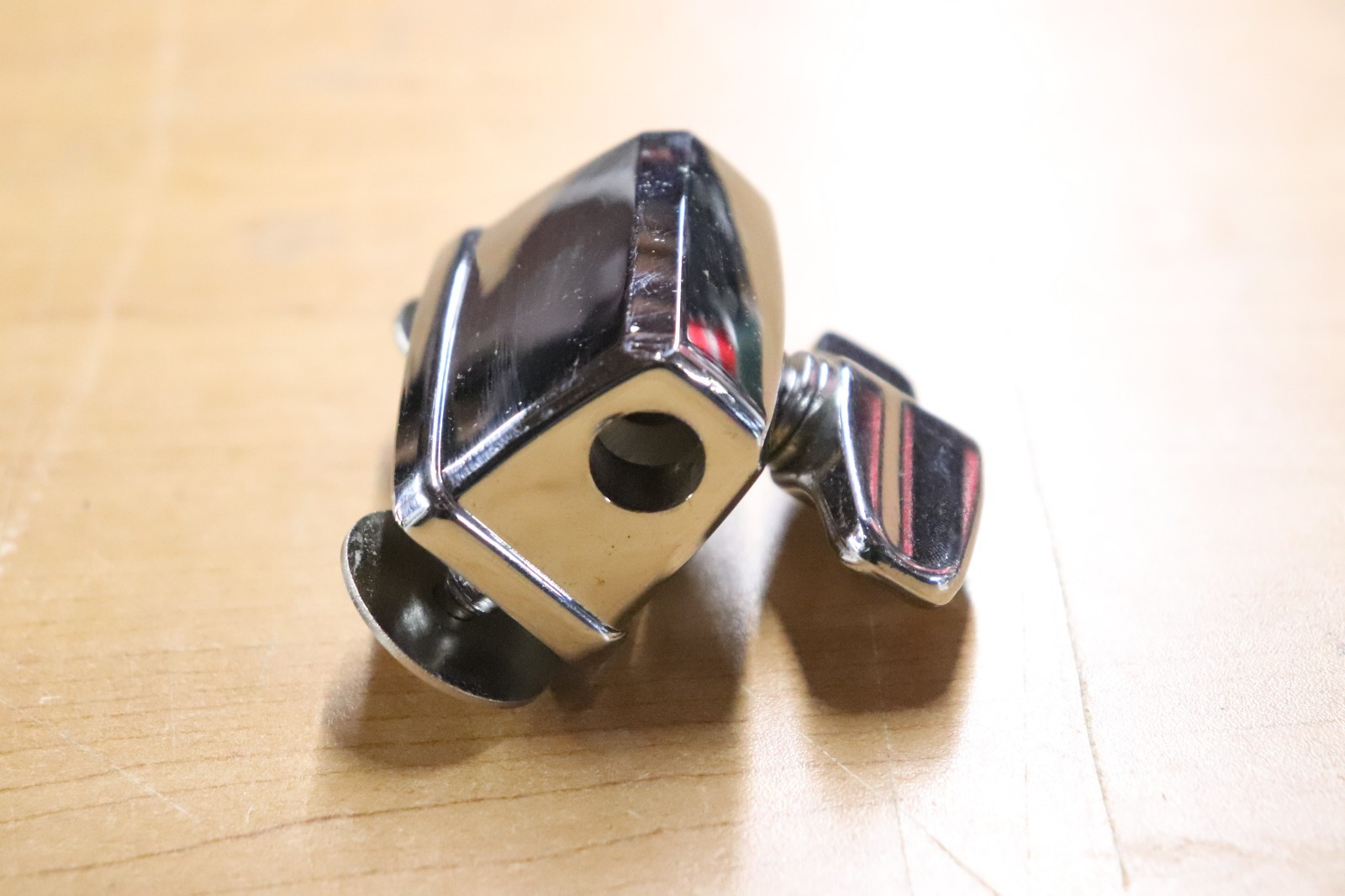 Pearl 9.5mm Floor Tom Leg Bracket #2