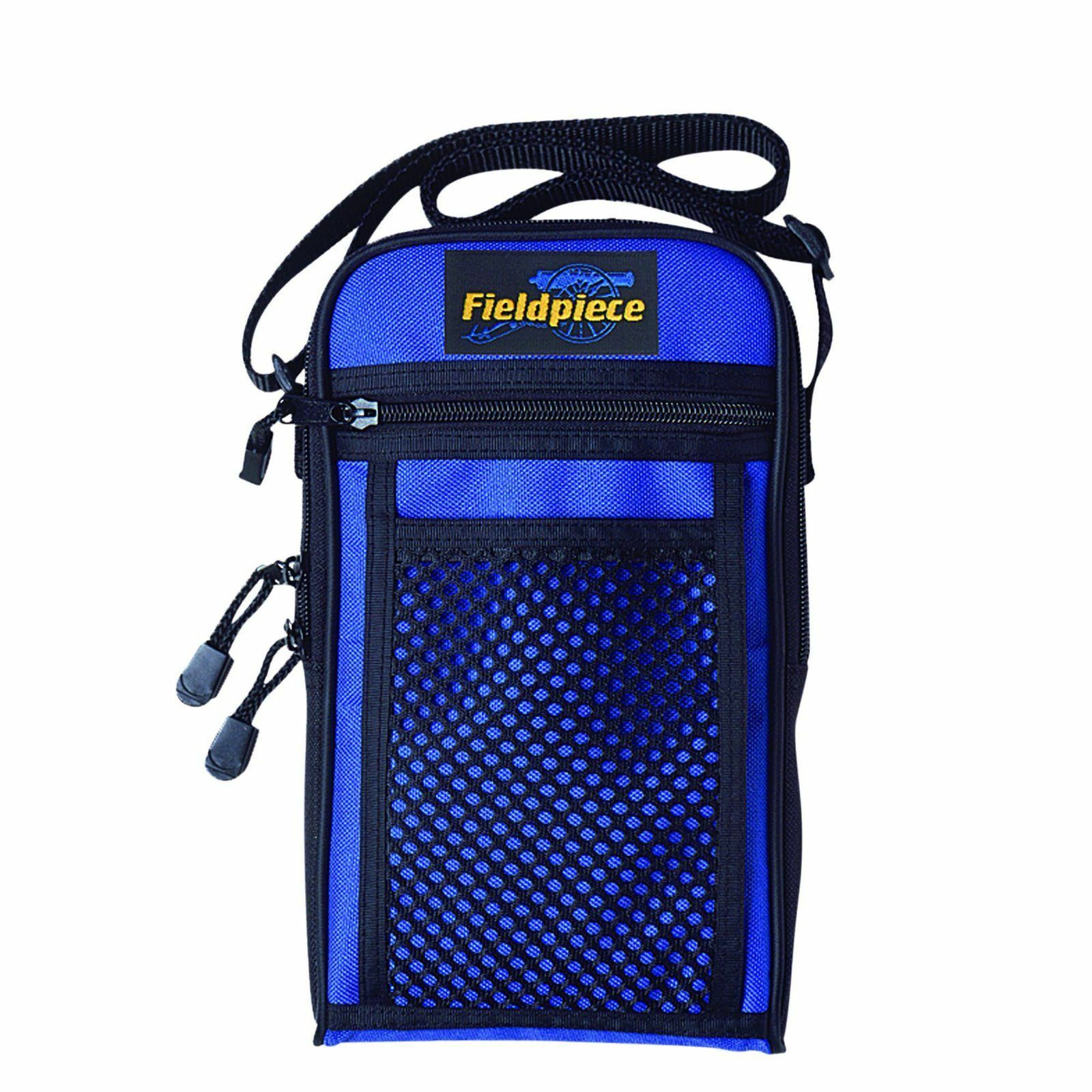 Fieldpiece ANC1 - Deluxe Meter Case