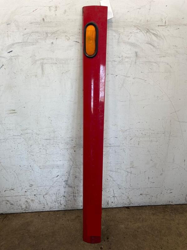 2011 Peterbilt 387 Cab Exterior Trim Panel (785-10482)