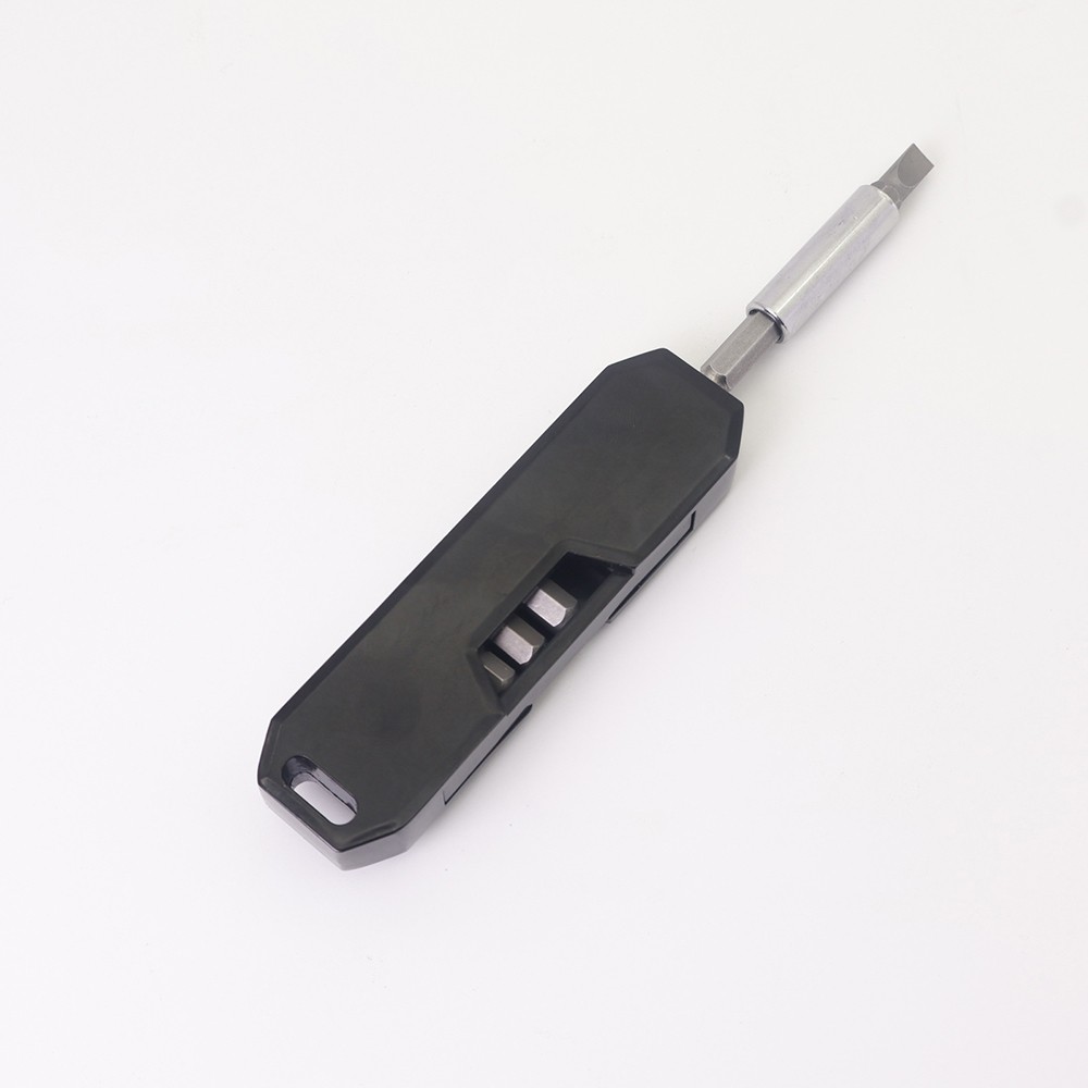 Long Lasting Durable Economical Easy to Use Portable Outdoor EDC Pocket Tool Set