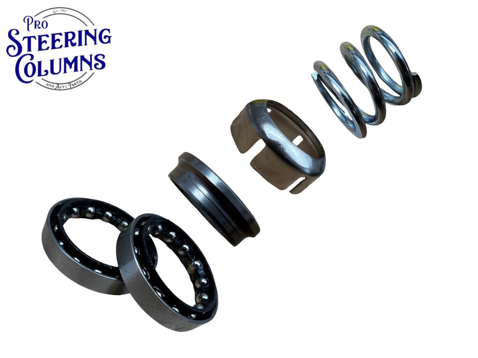 GM C10 K10 V10 TILT STEERING COLUMN UPPER BEARING KIT BK103