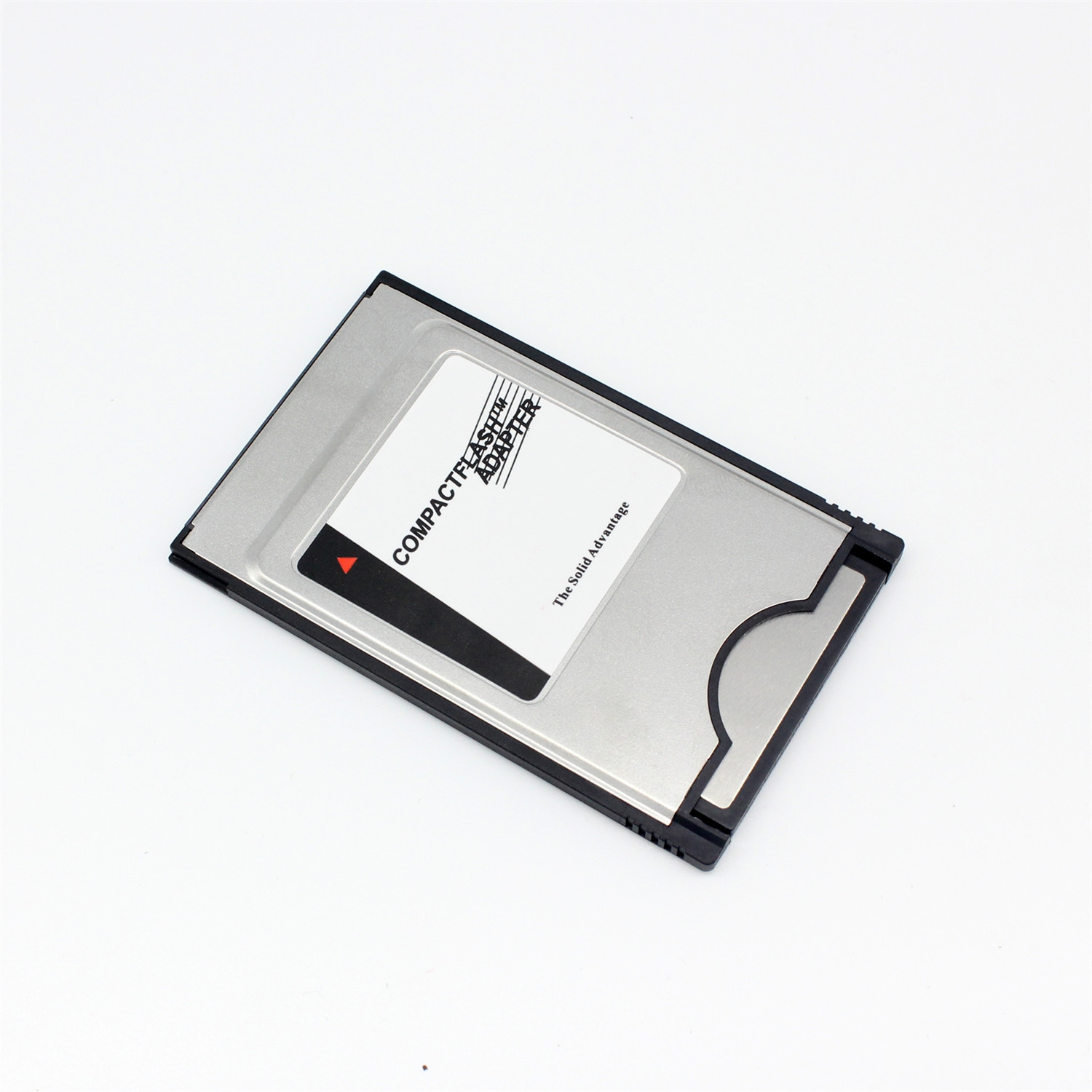 PCMCIA TO CF CompactFlash Card Laptop CF TO PC Adapter Reader Converter