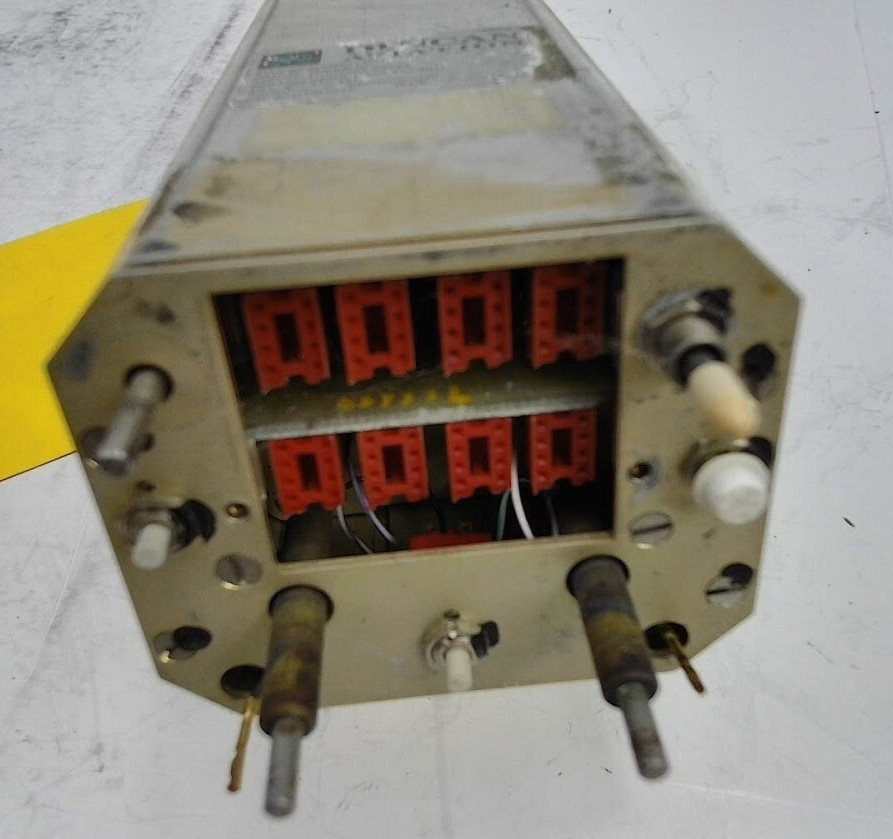 Control Unit - ADF C-1046A ARC 45680-0000 (CORE)
