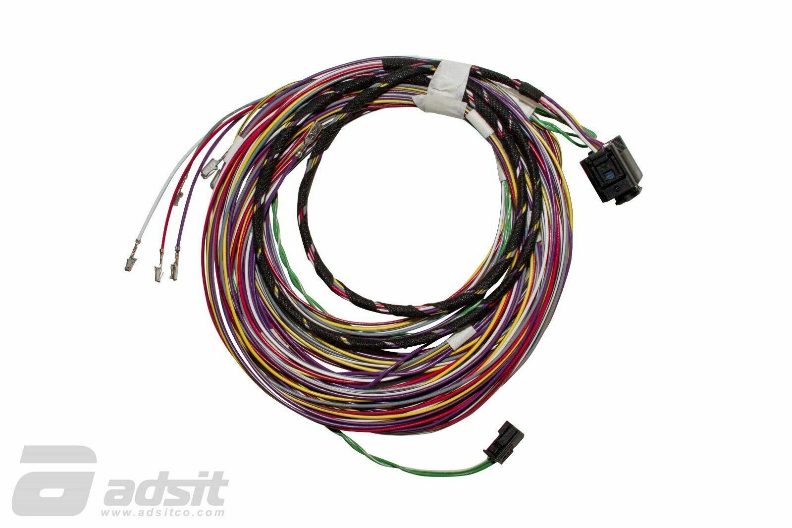 New Mercedes-Benz 2006-2011 Pedal Value Wiring Harness *1645405313