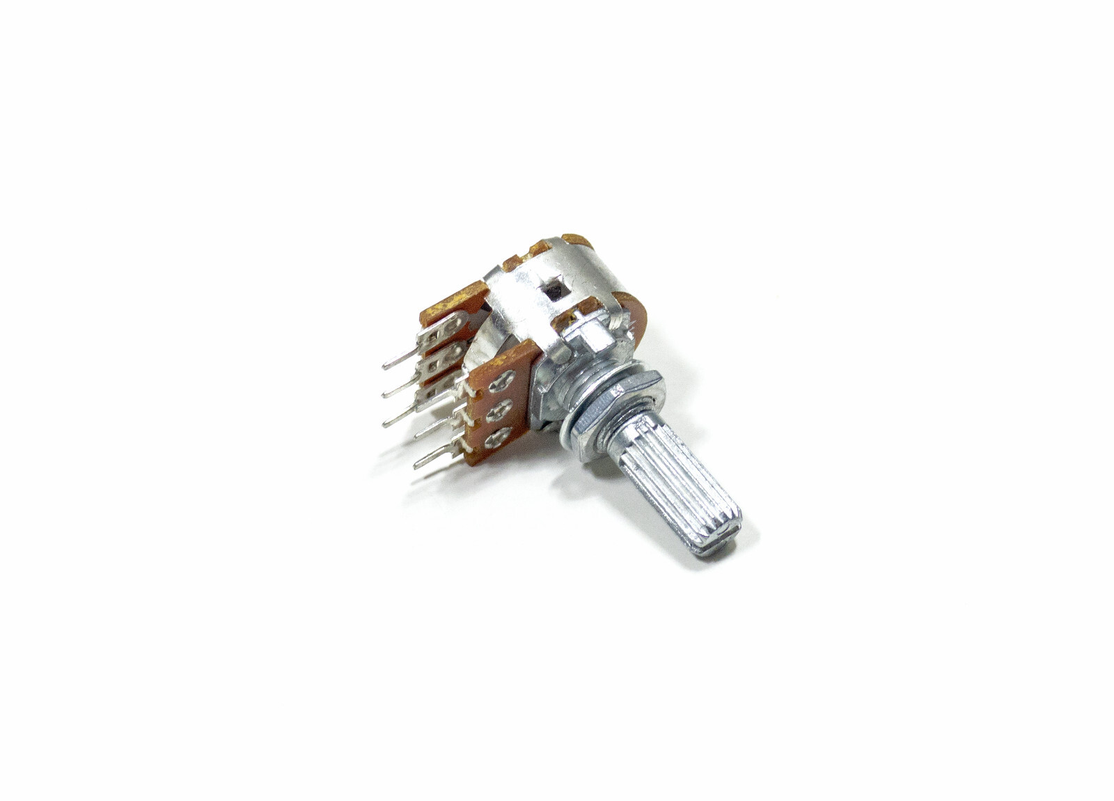 NEW Potentiometer Part for AKAI MPC60 MPC60 II Stereo Mix Volume Pot Repair