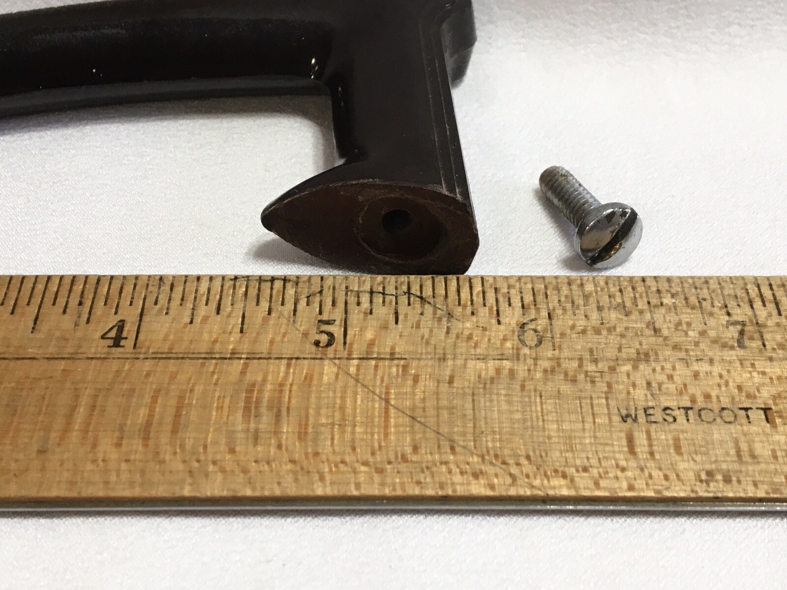Universal Coffee Percolator Replacement Handle