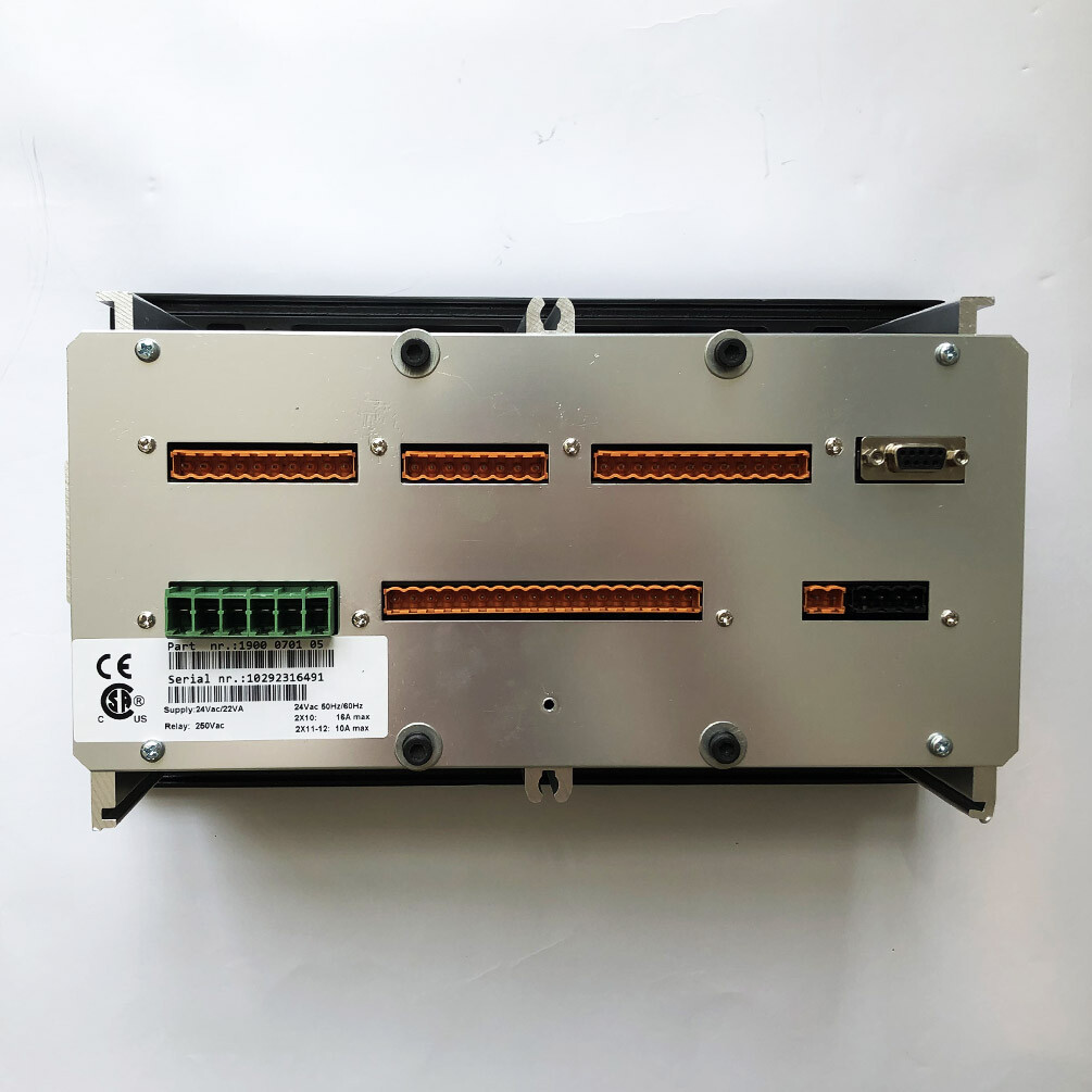 1900070105 All New Controller Panel for Atlas Copco 1900-0701-05