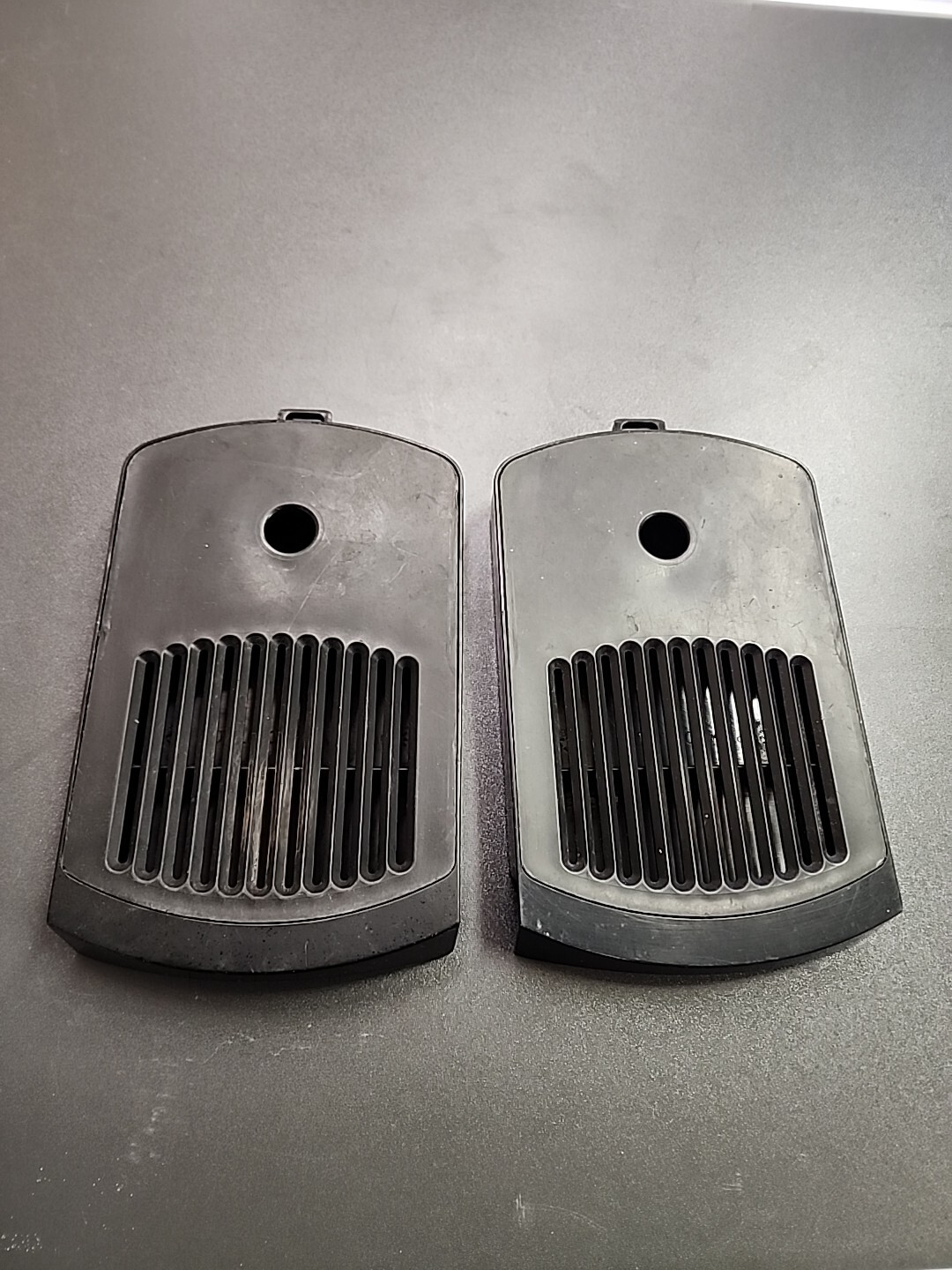 FETCO 1000.00013.00  DRIP TRAY ASSY. L4D 10/L4S10,  LOT OF 2 --1023.00079.00