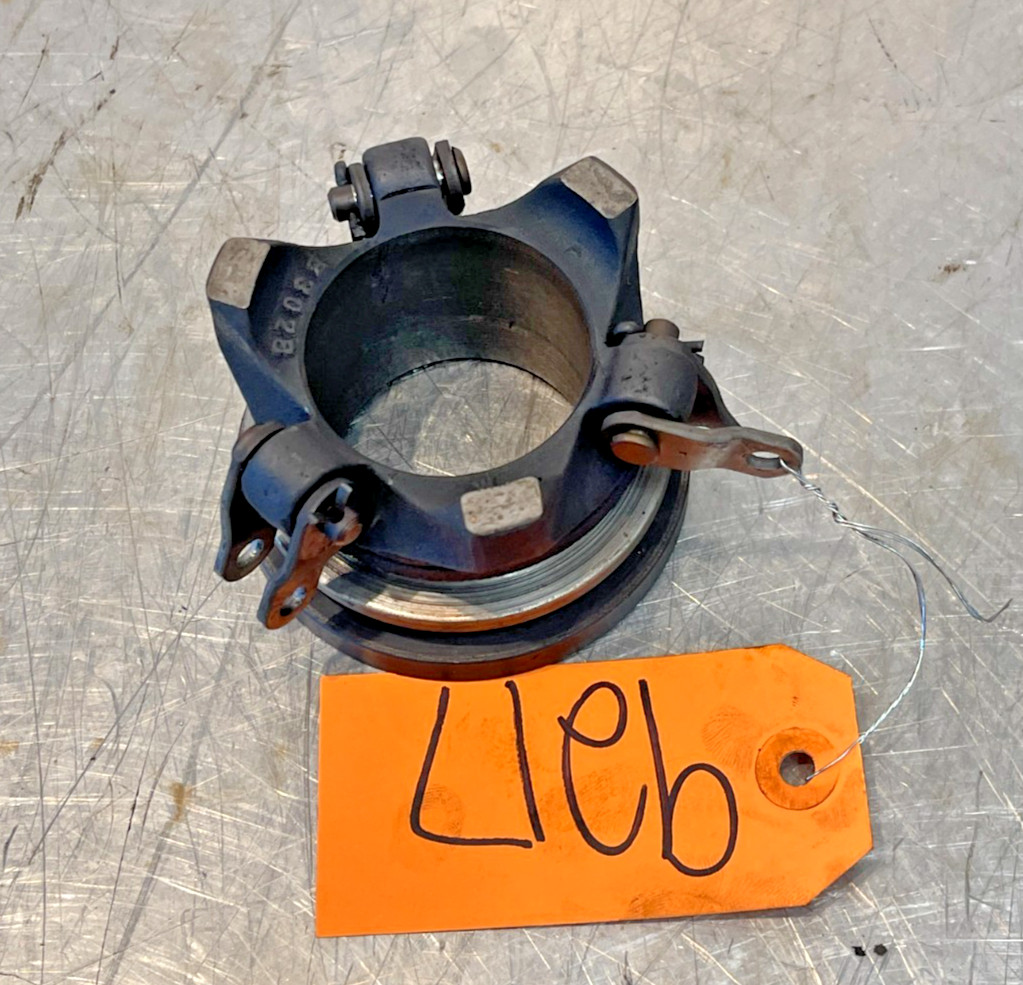 1965 Oliver 1850 Tractor PTO Clutch Engager B3028