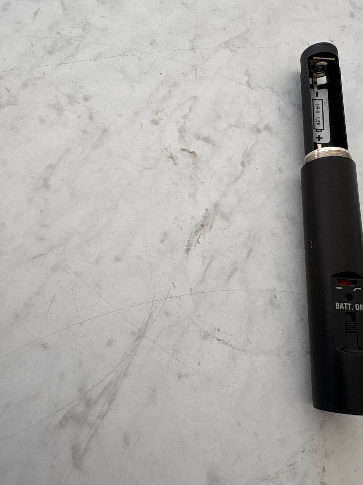 Sennheiser K6