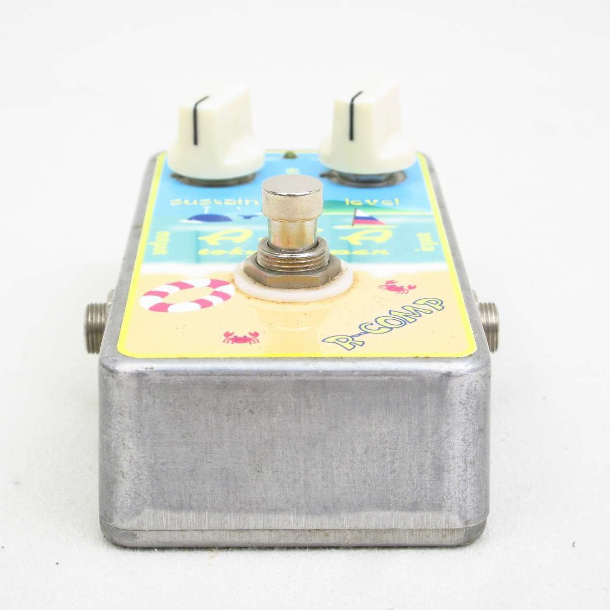 A.y.a R-COMP Used Compressor