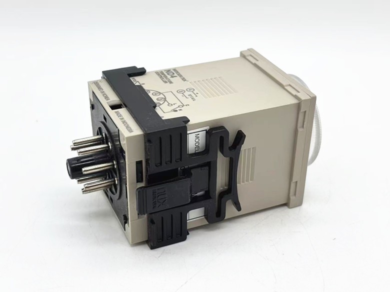 1pcs new Hanyoun nux Temperature controller ND4-PKMR05