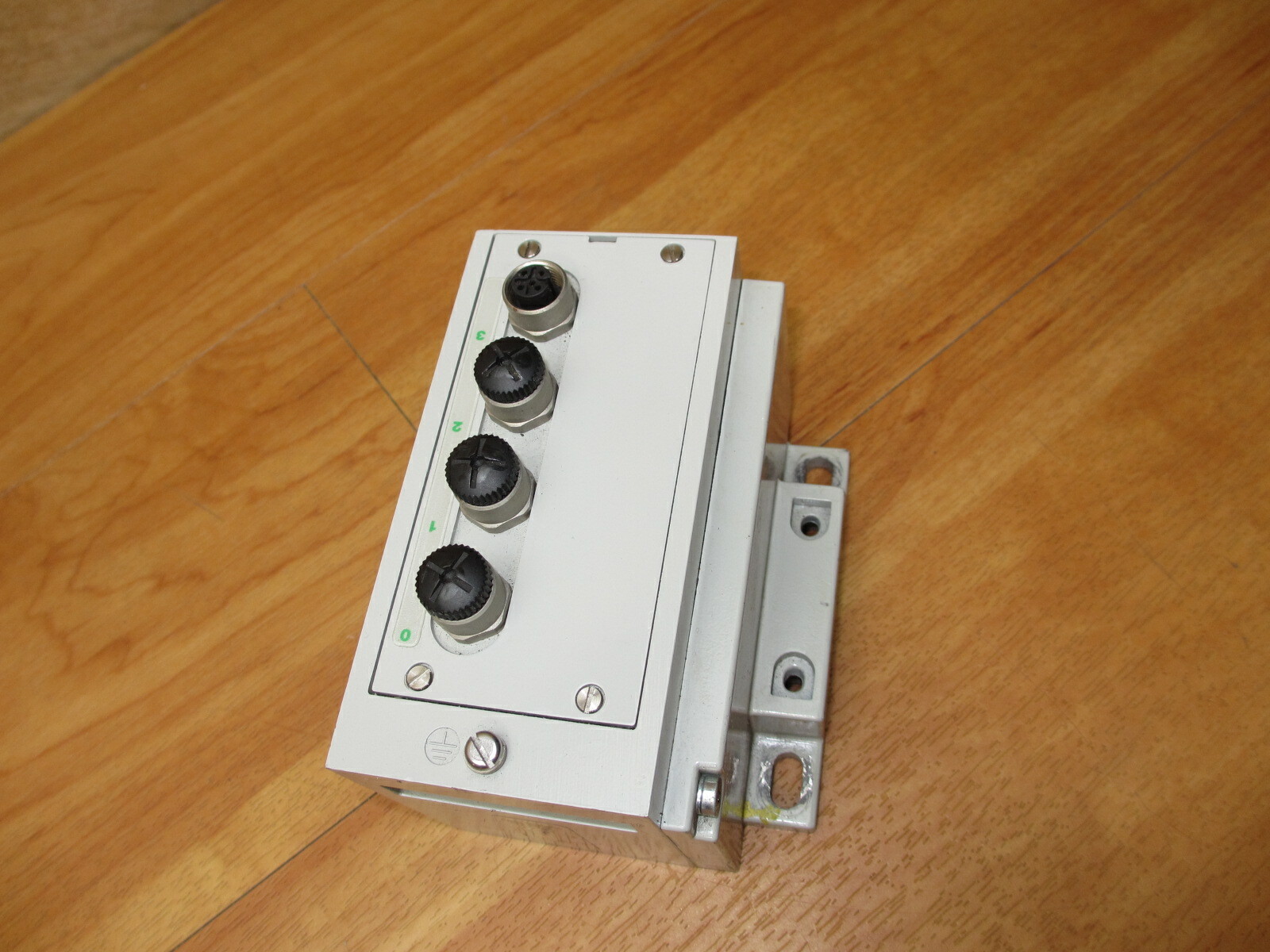 Numatics 239-2153 Analog I/O Module 0-10V