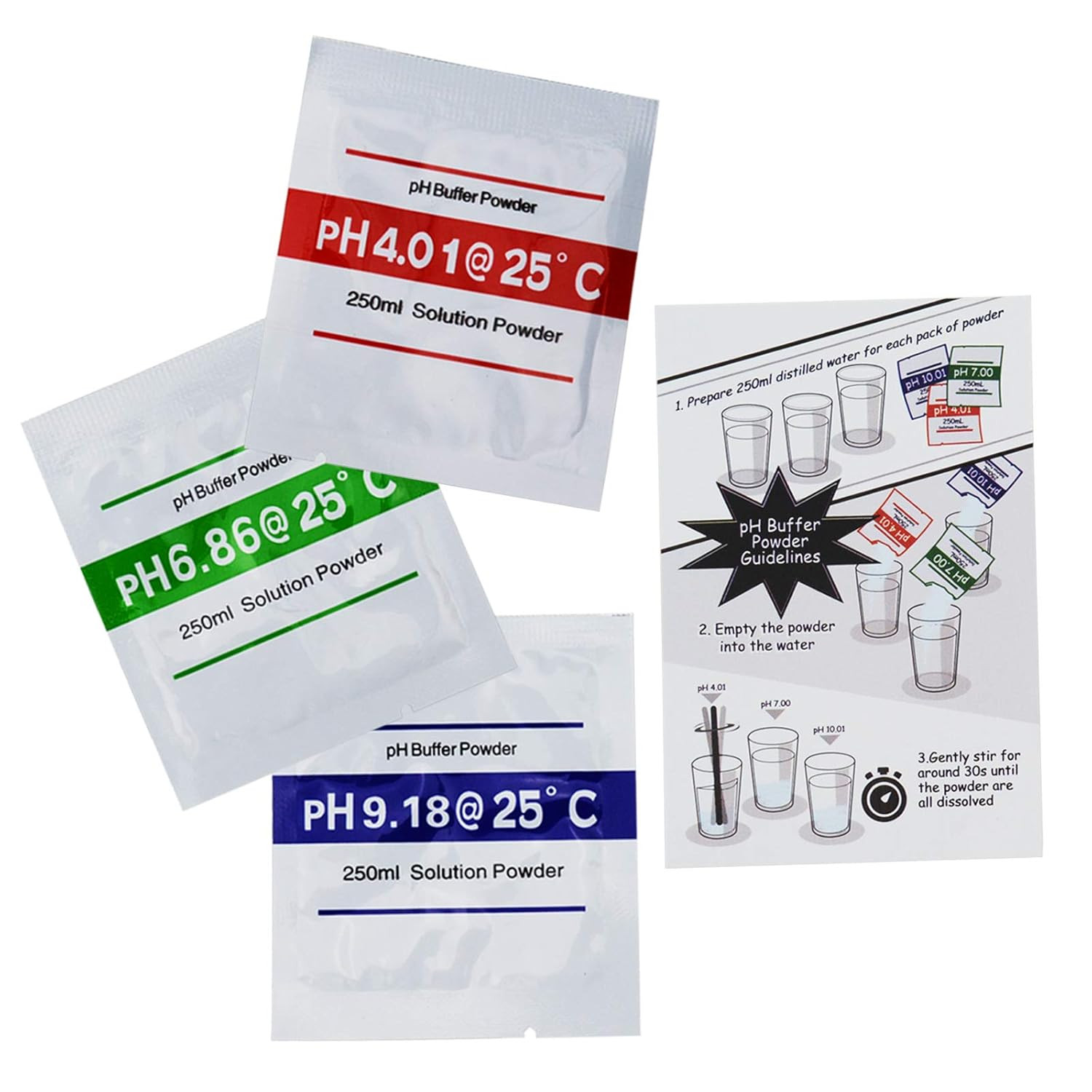 Long Body Ph Electrode with BNC Socket Probe 300Cm Cable 0-14Ph for Ph Meter