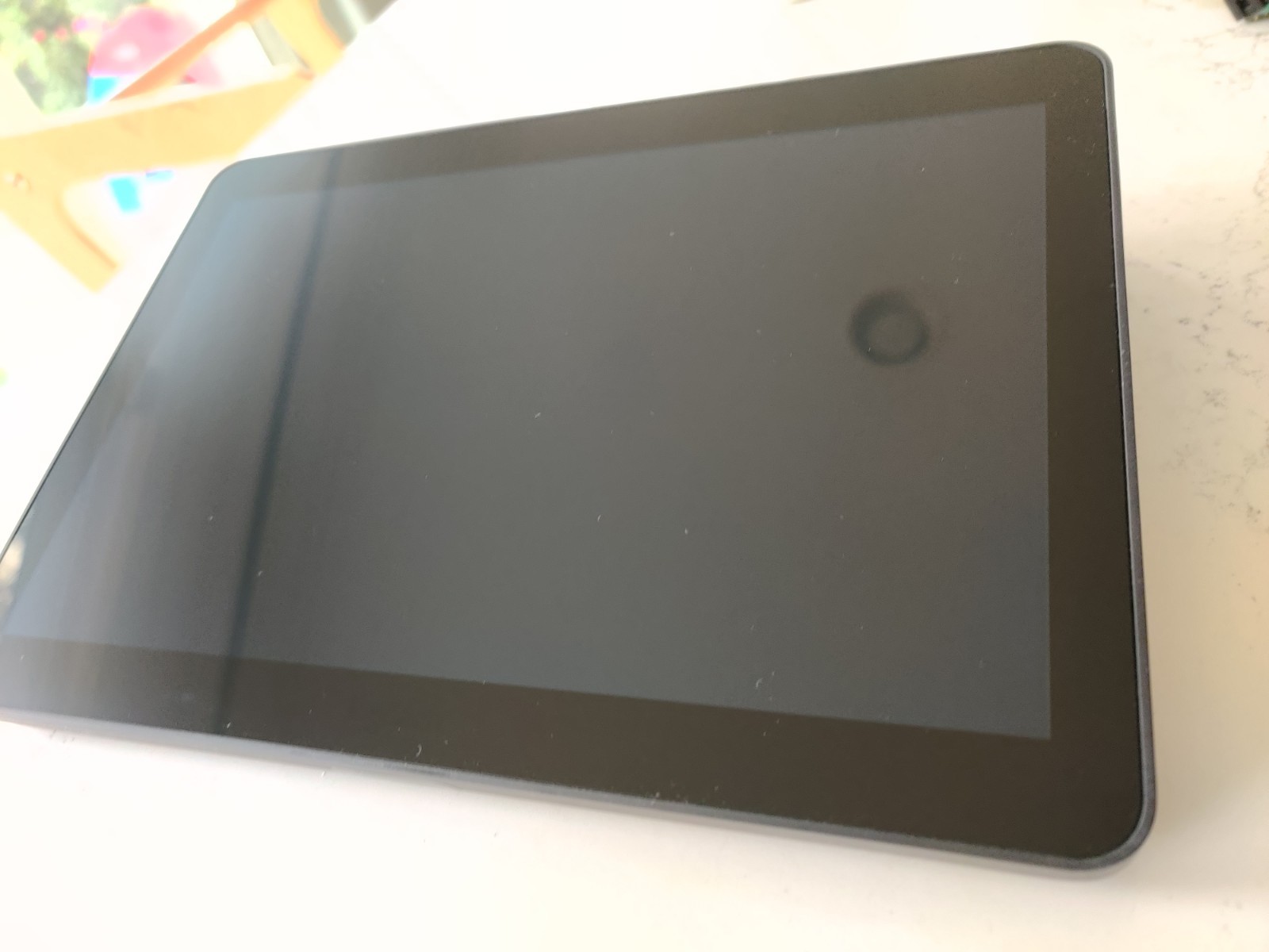 Logitech Tap Meeting Room Touch Controller (Controller only)