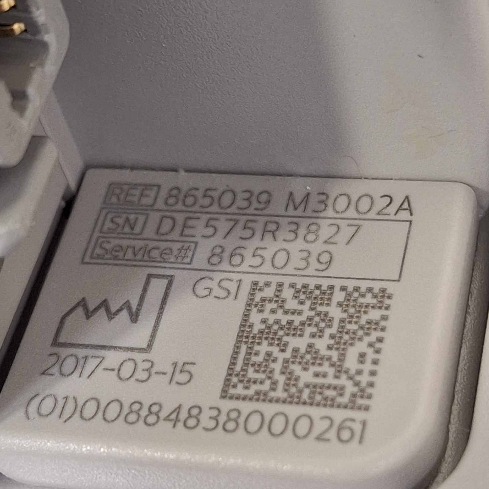 Philips IntelliVue X2 Module - Masimo Rainbow SpO2