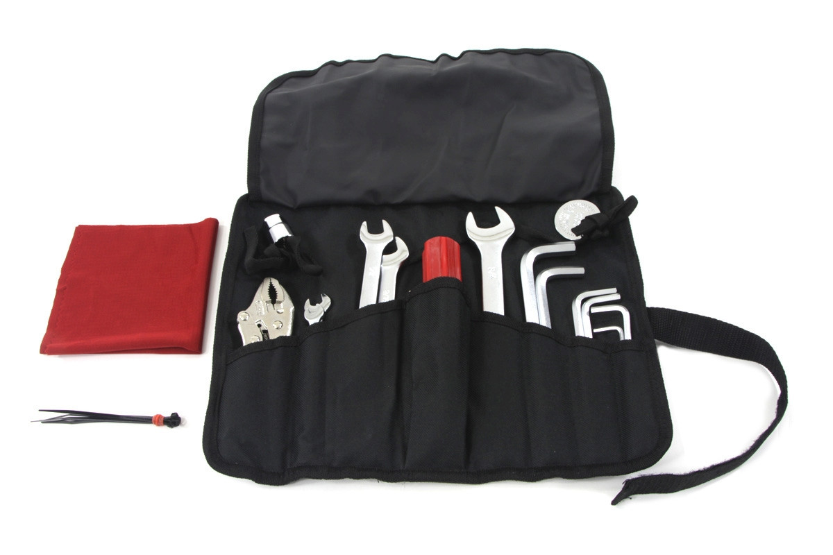 Replica Tool Kit for Harley-Davidson