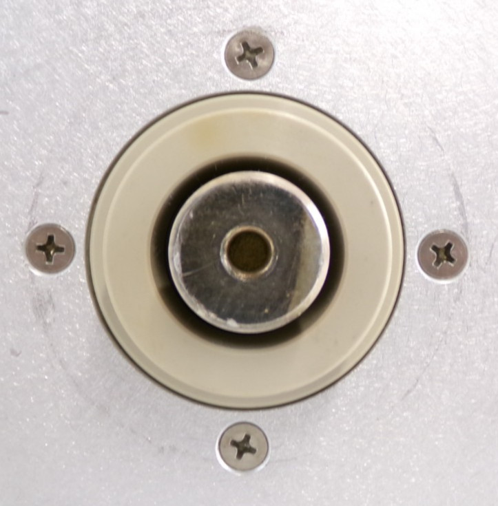 Comet Technologies 20081459 RF Match AMAT Applied Materials 0190-51023 Working