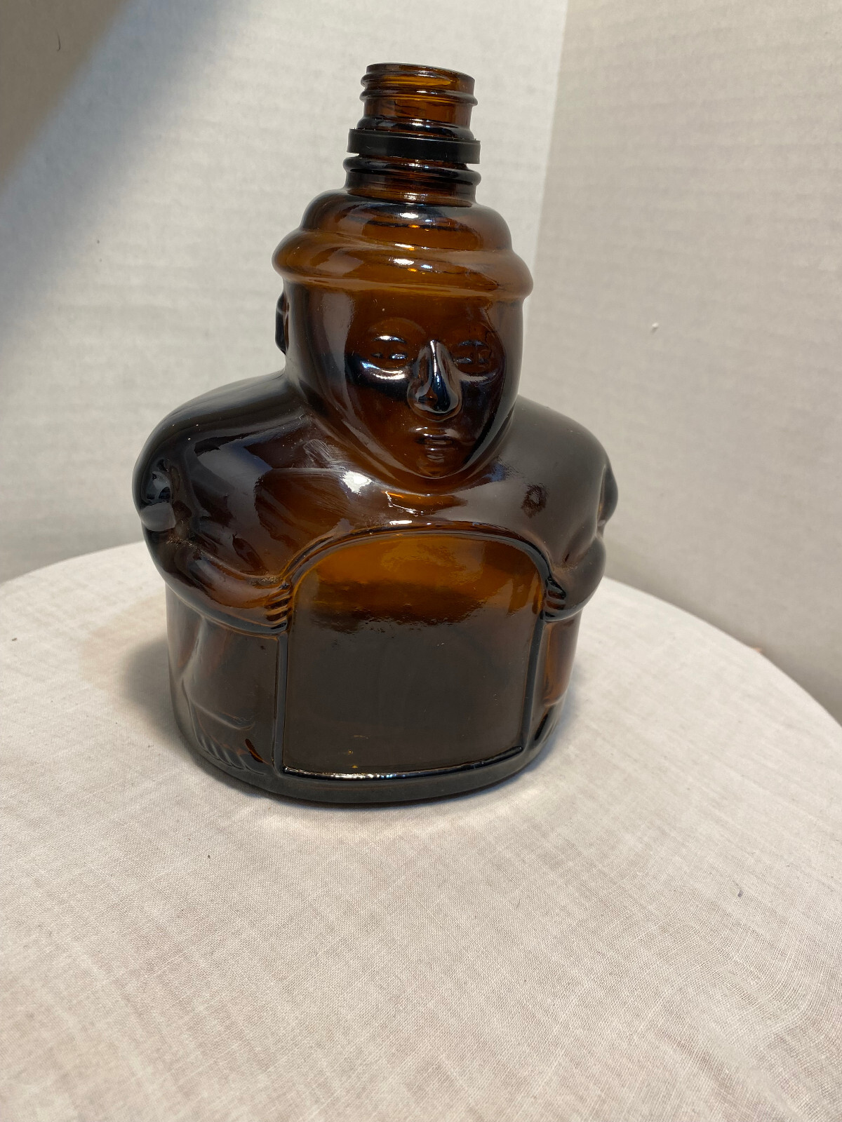 Limited Edition Kahlua Liquor Bottle