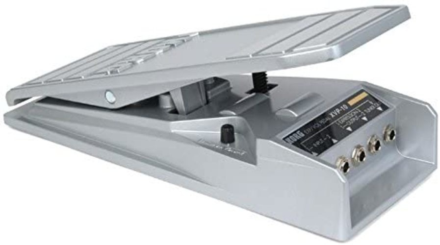 KORG Expression/Volume Pedal XVP-10