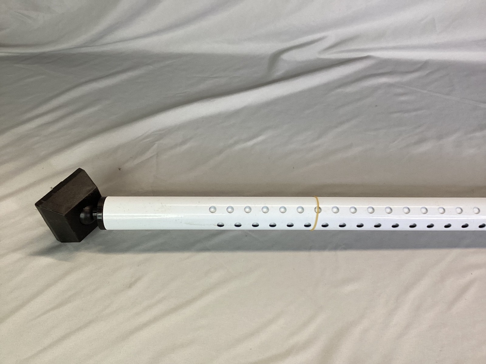 Master Lock 265EC Door Security Bar - Adjustable 27-1/2" to 42" #2