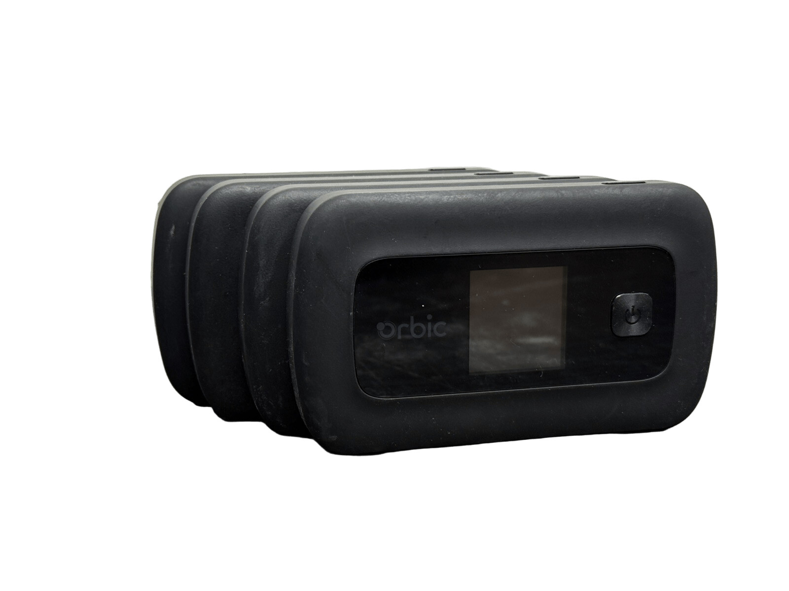 Open Box - RayHunter IMSI Catcher / Stingray Detector – Orbic RC400L Mobile Hots