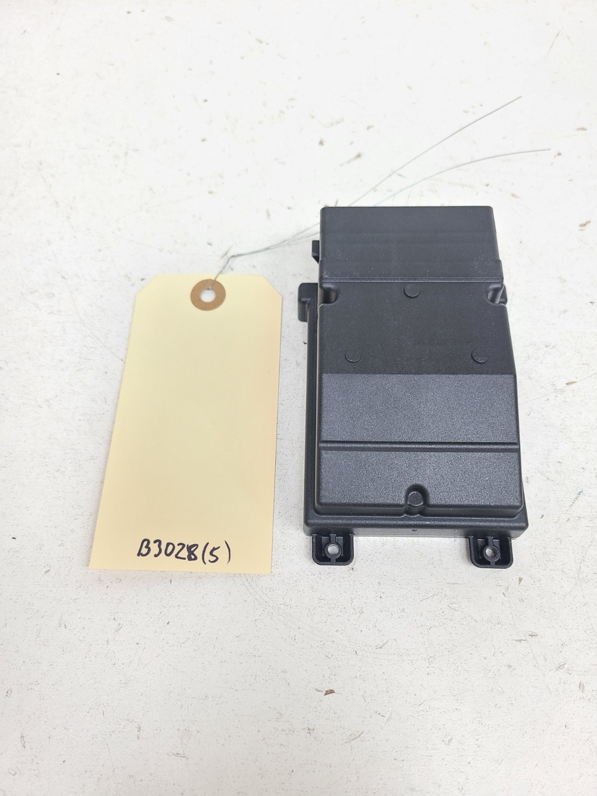 2021-2024 POLESTAR 2 ADAS ADVANCED DRIVER ASSIST COMPUTER CONTROL MODULE OEM