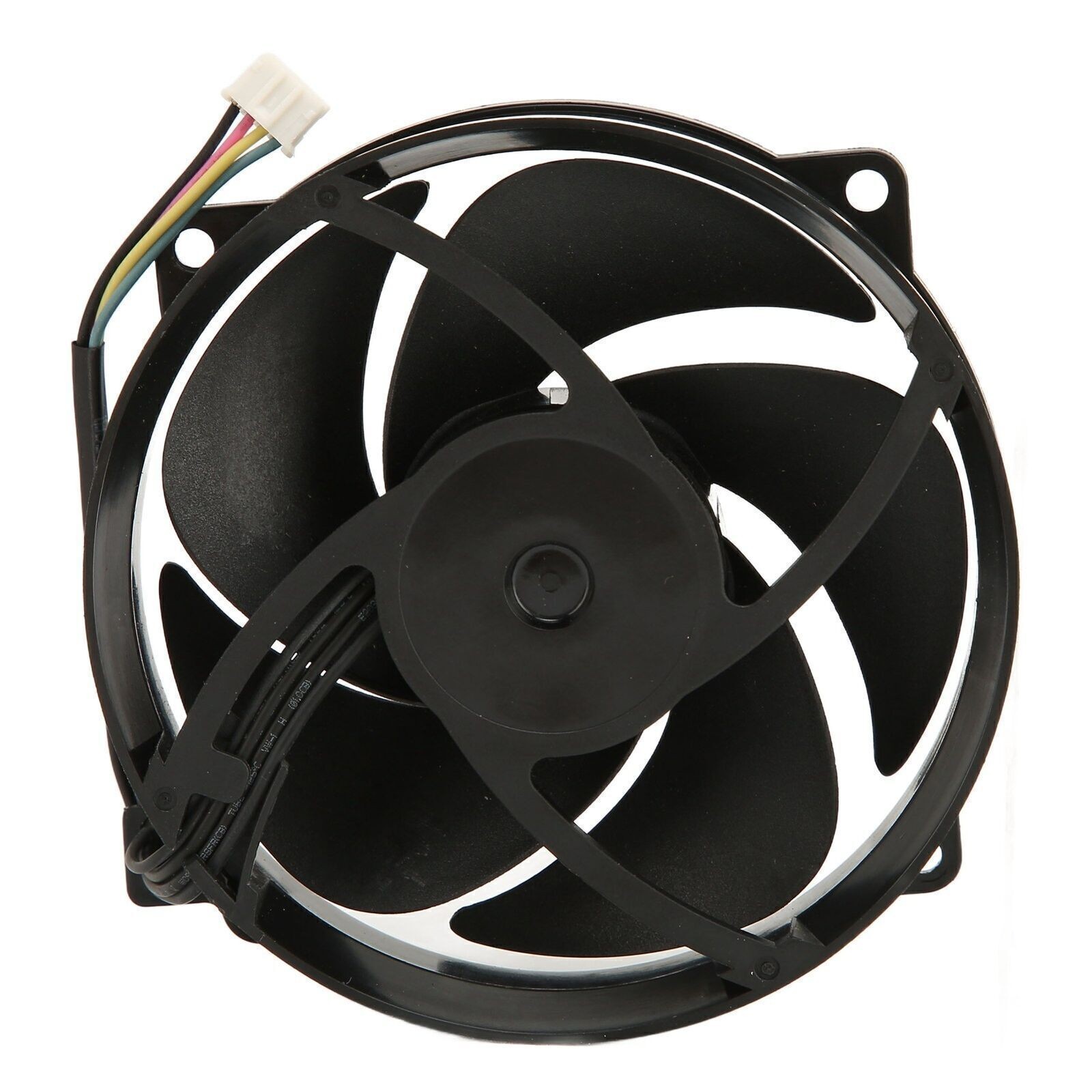 Game Console Internal Cooling Fan Replacement Console Internal Heat Sink Cooler