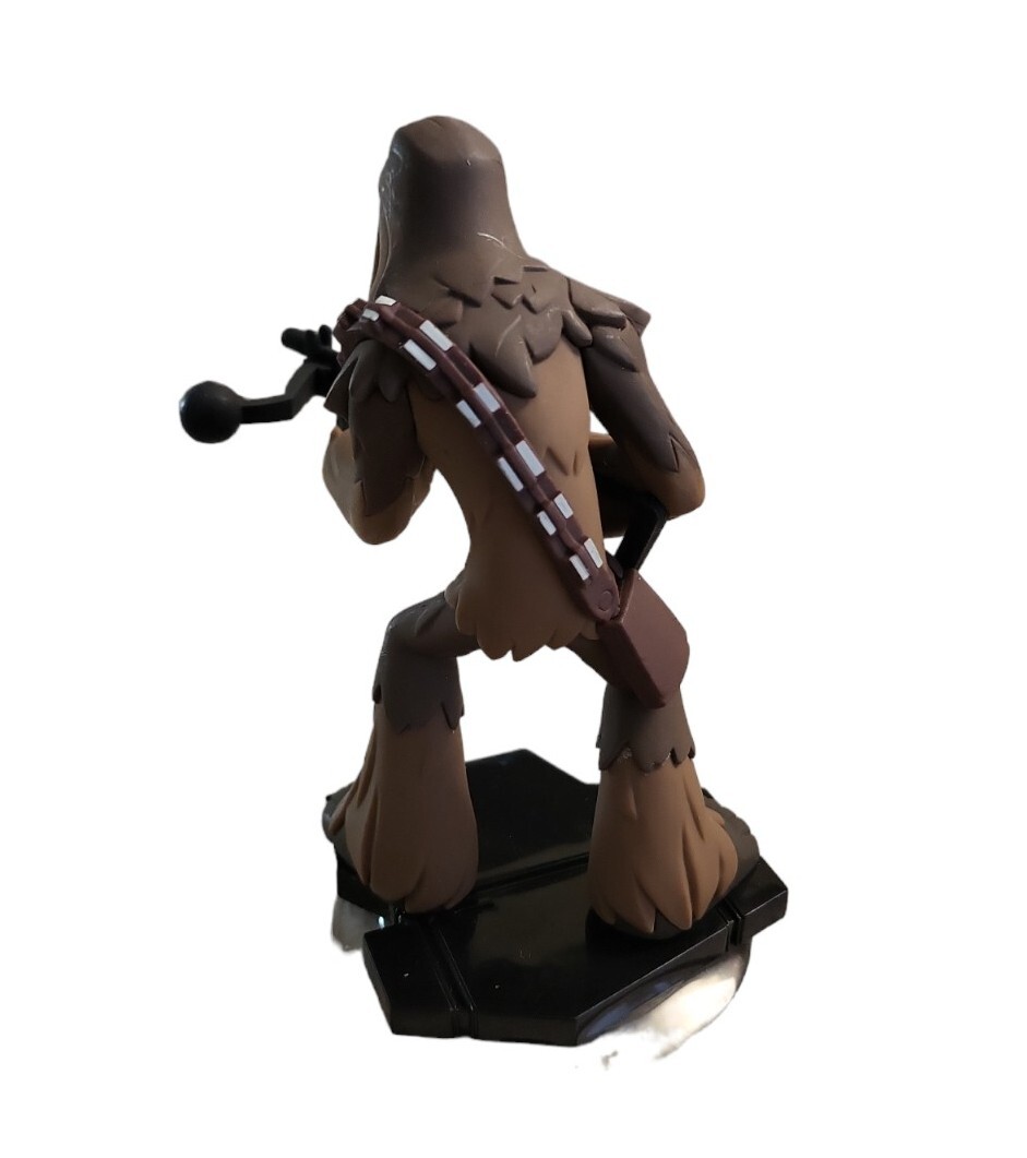 Disney Infinity 3.0 Edition: Star Wars - Chewbacca Figure INF-1000209