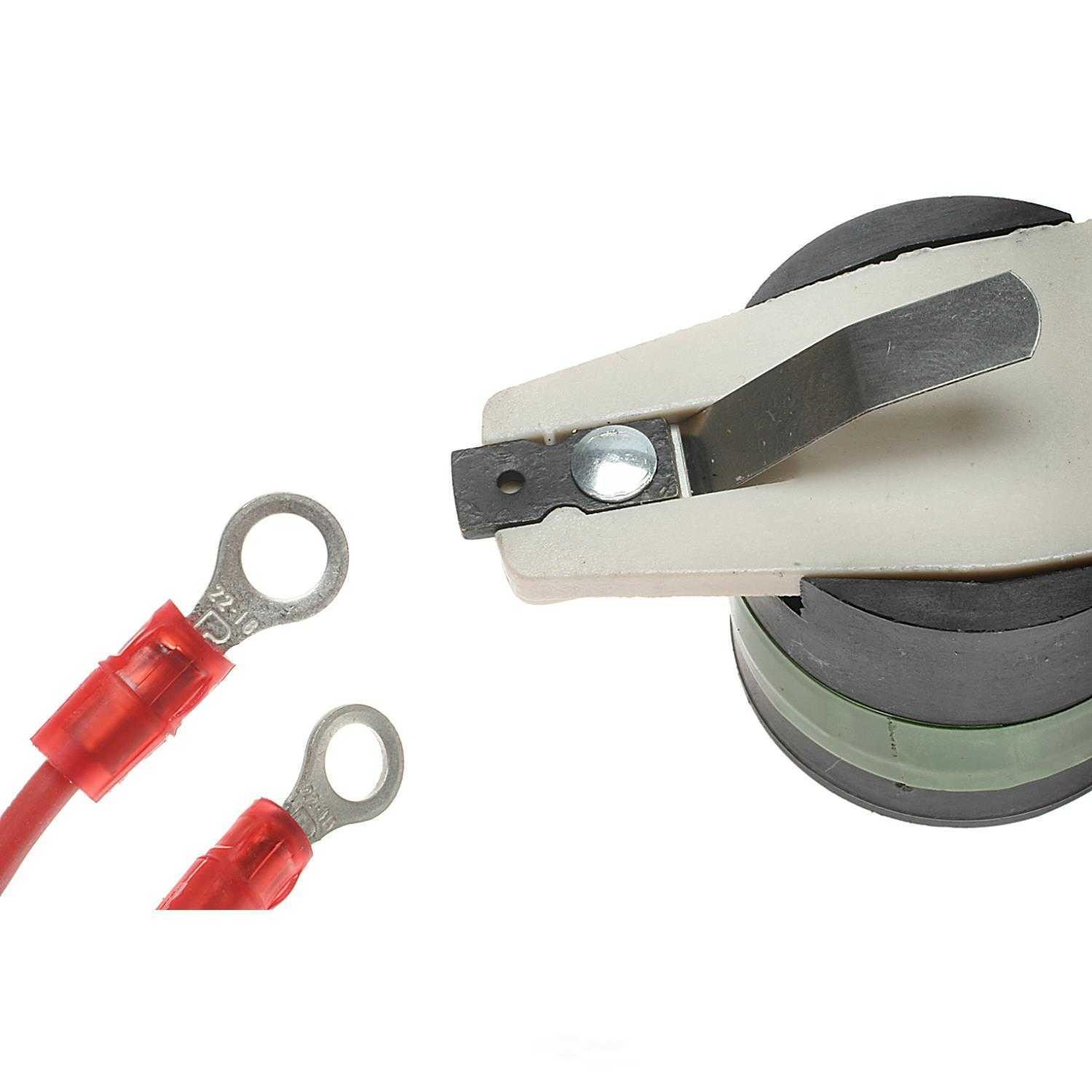 Electronic Conversion Kit Standard Motor Products LX813