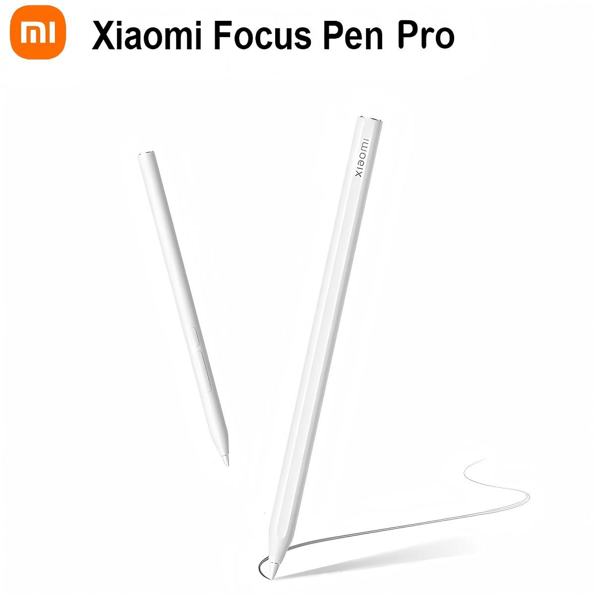 Original Xiaomi Focus Stylus Pro Smart Touch Pen for Xiaomi Pad 8 / Pad 8 Pro