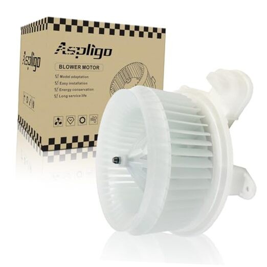 700299 AC Heater Blower Motor Fan Assembly Fit for Lexus gs300 2006 ，gs350