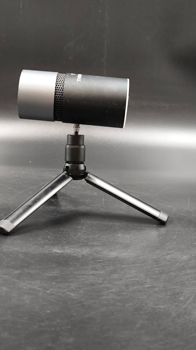 Thronmax Pulse M8 Microphone Used Working Black