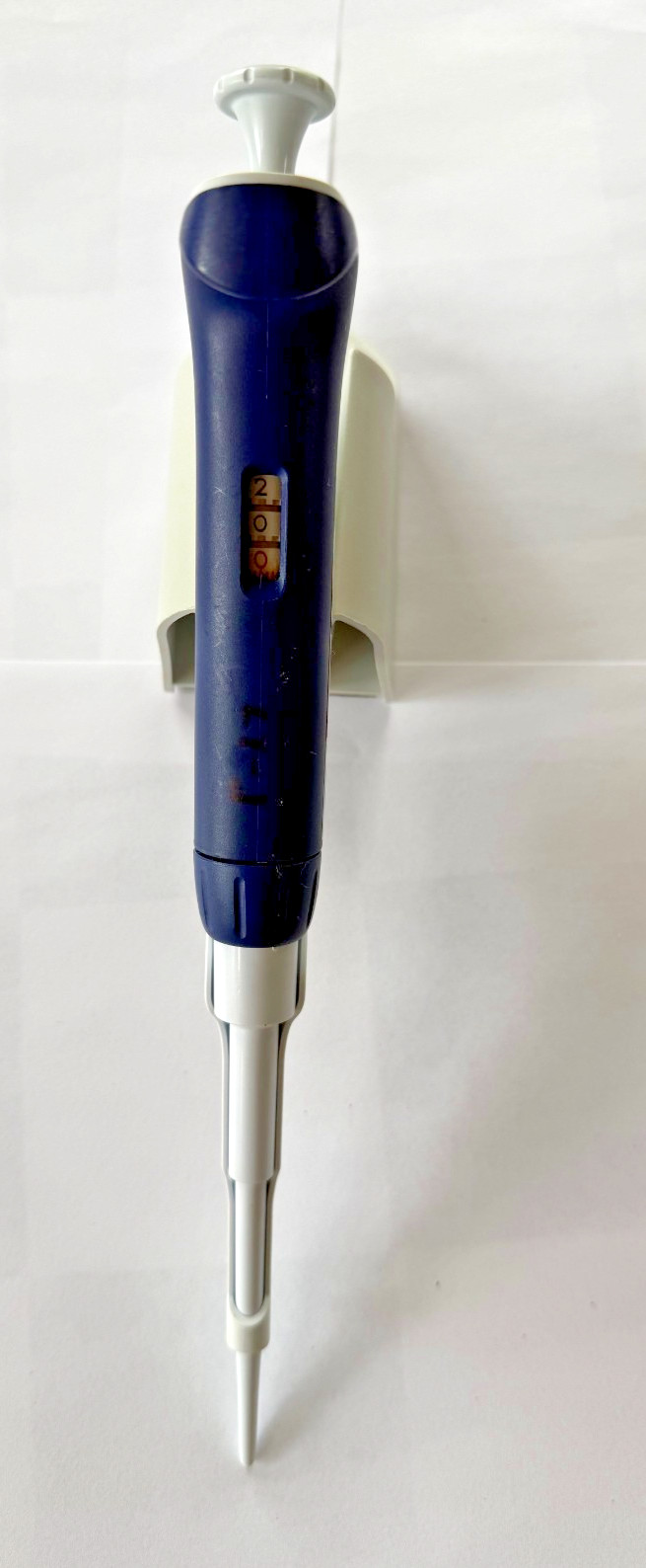 Rainin Pipet-Lite XLS+ P20 Pipettor