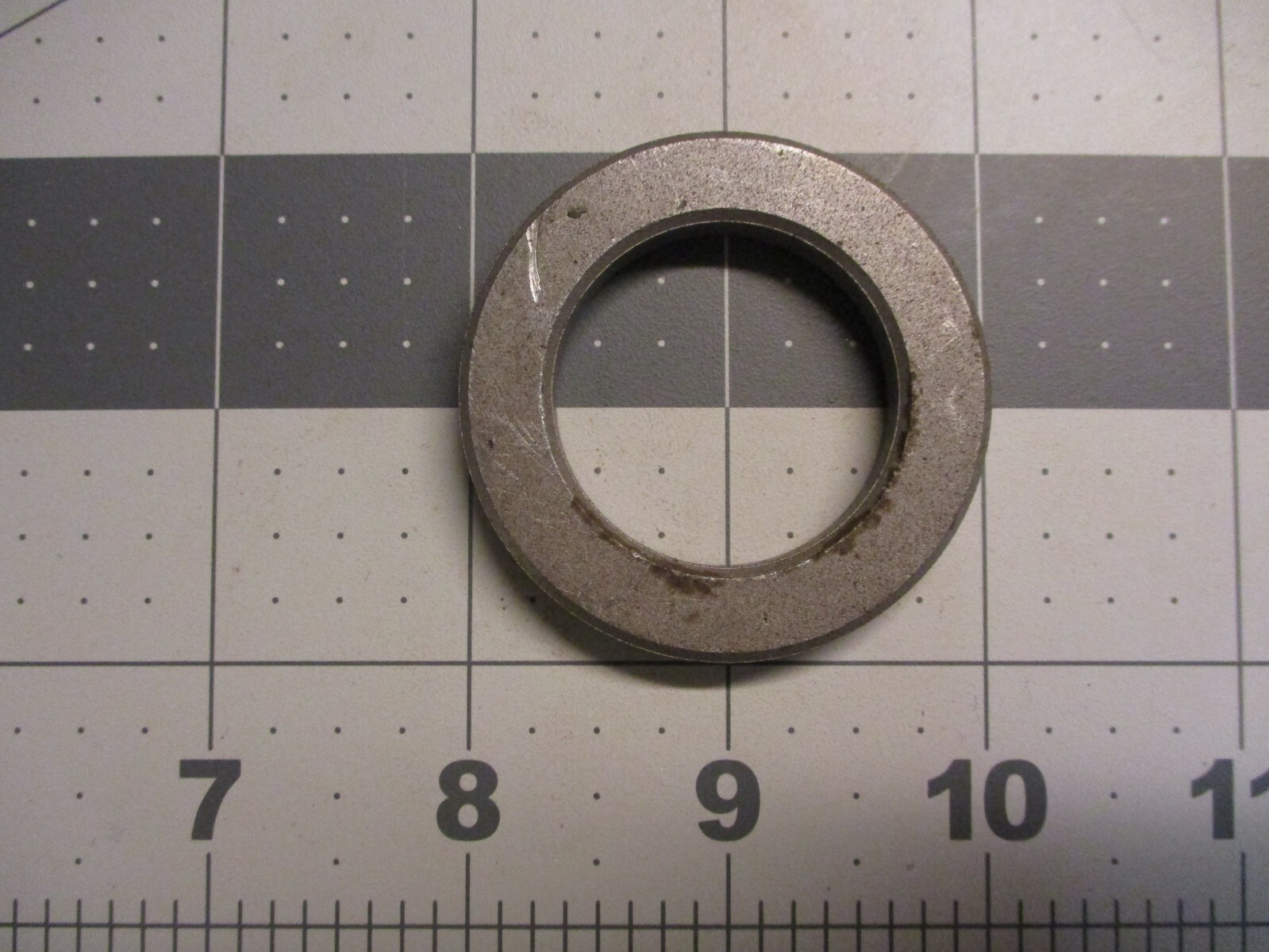 Case K917440 Washer K908605
