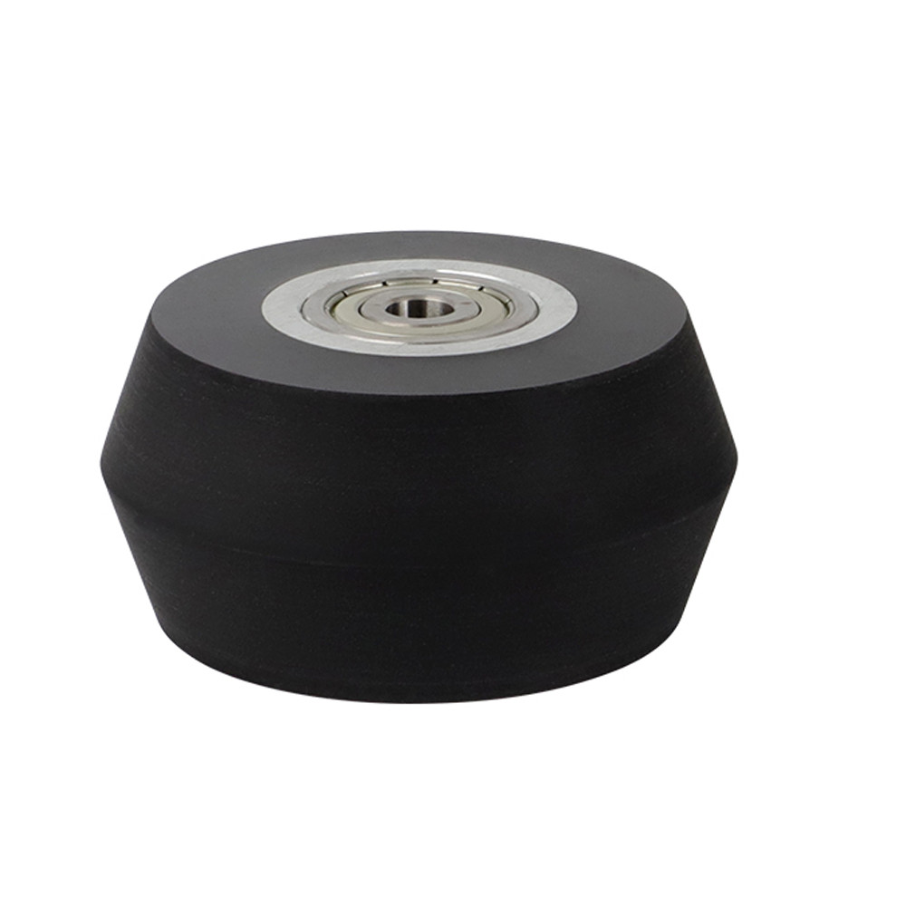 For NordicTrack CX1055 NEL90950 Elliptical Wheel Replacement Ramp Roller#206612
