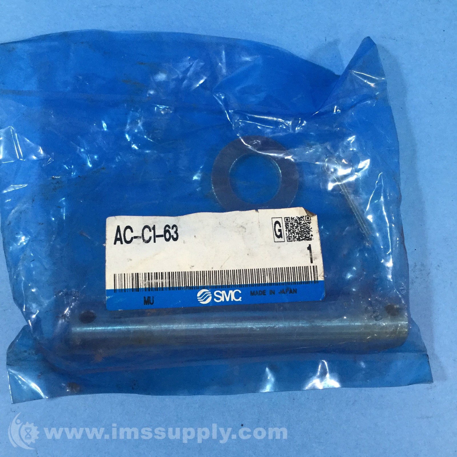 SMC AC-C1-63 Pin, Bracket FNIP