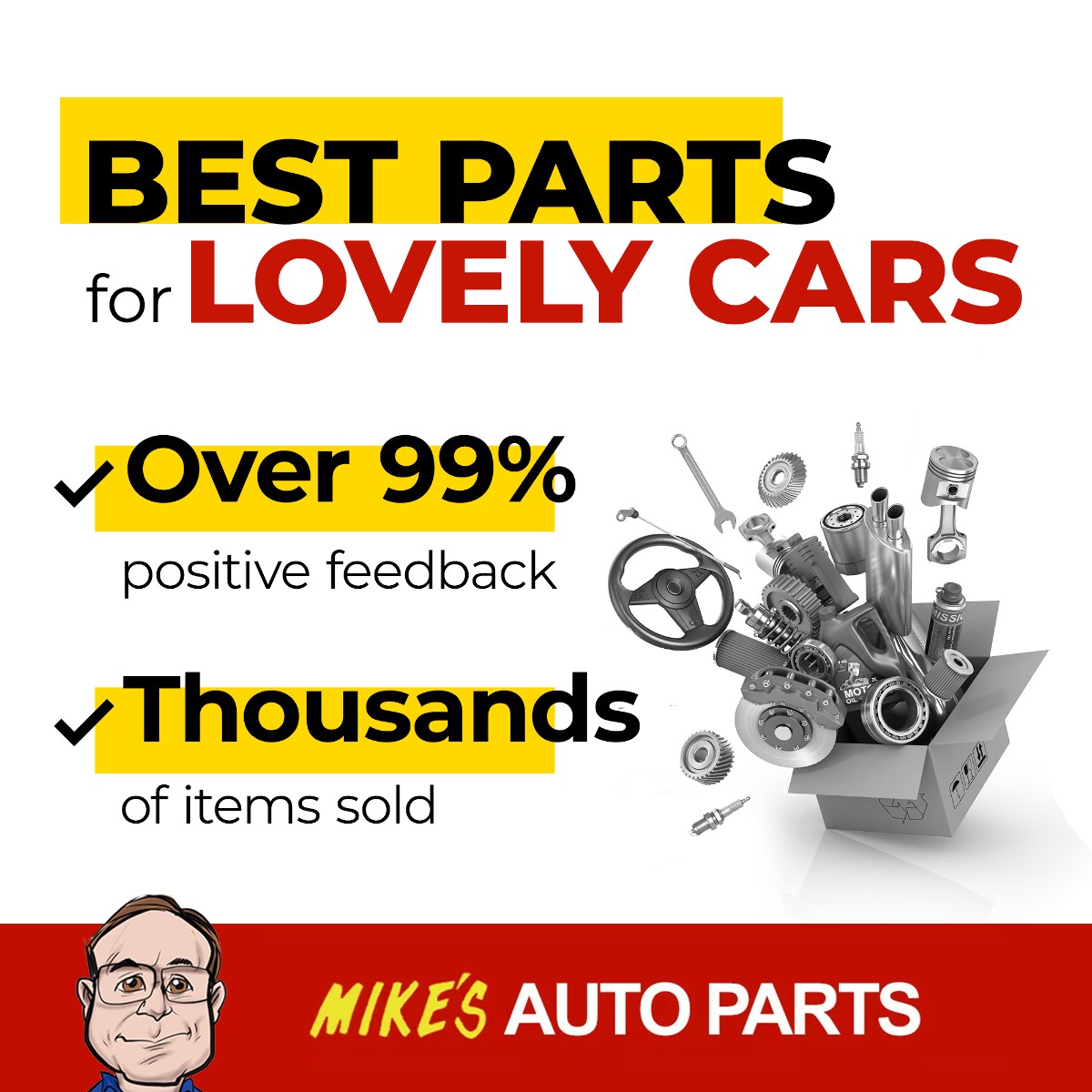 EngineTech Head Bolt Set Direct Fit