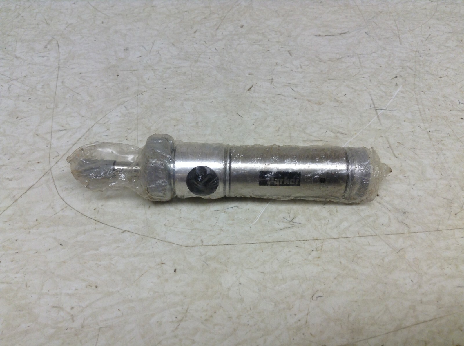 Parker .75RSR00.5 Pneumatic Cylinder .75 RSR 00.5 New (TB)