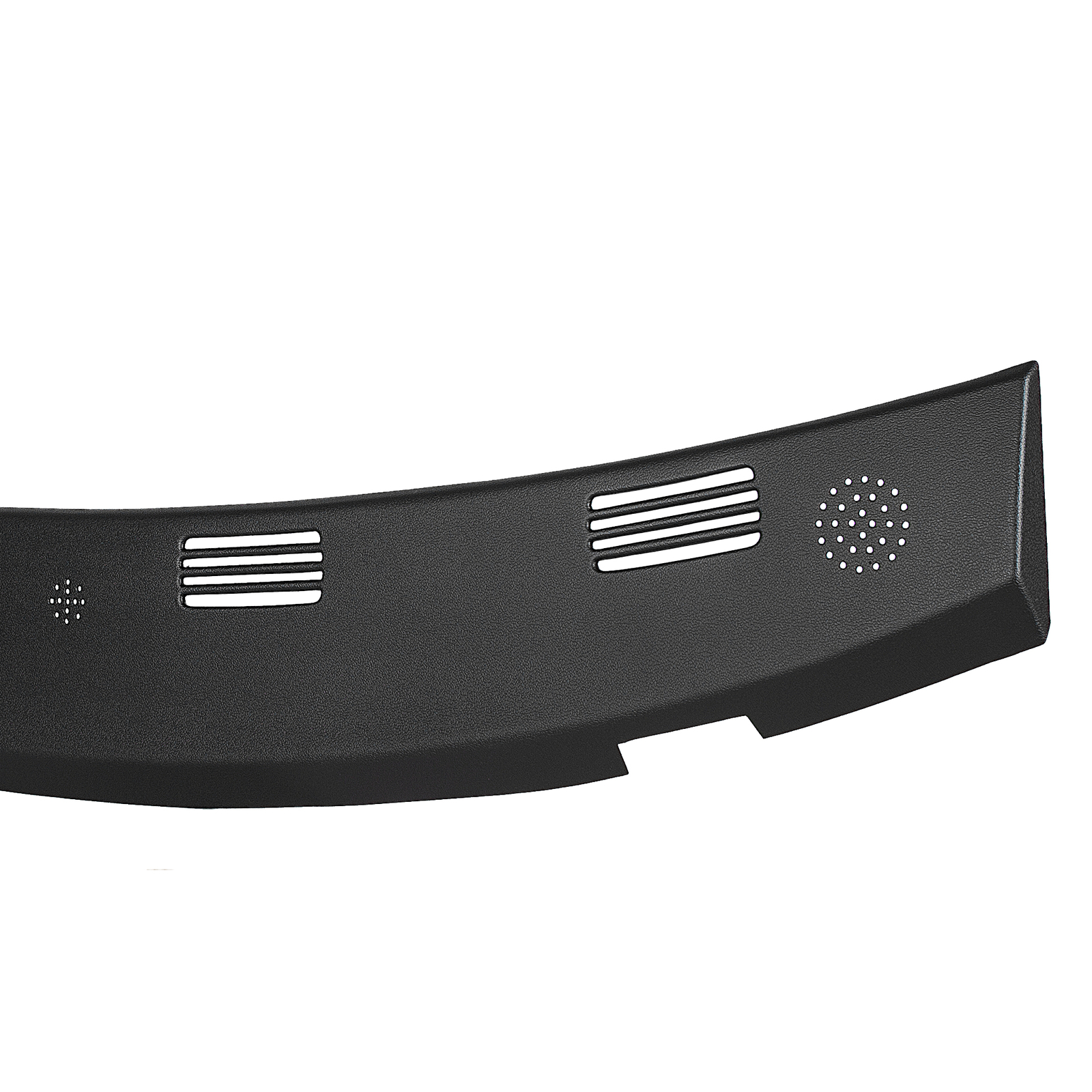 Mold Dashboard Replacement+Defrost Dash Cover Cap For Dodge Ram 1500 2500 02-05