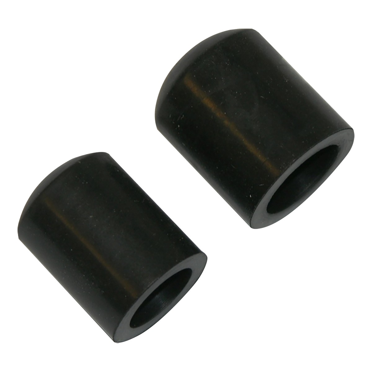 1964-72 GM Heater Hose Engine or Heater Core Plugs 1 X 5/8" 1 X 3/4"  2pc