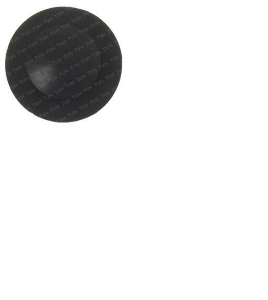 FOR GENIE BUMPER RUBBER 1OD X .461 H 47478, 47478GT