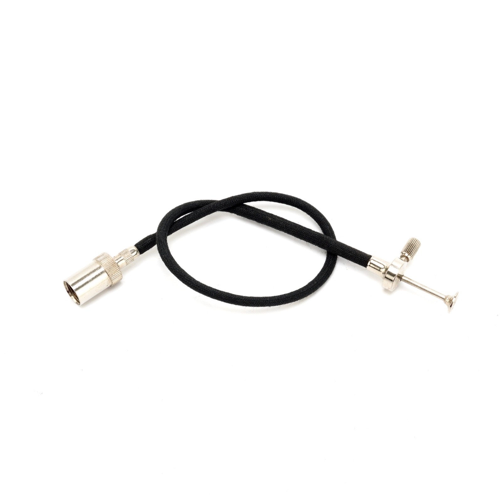 Unbranded 10" Shutter Cable Release w/ Lock