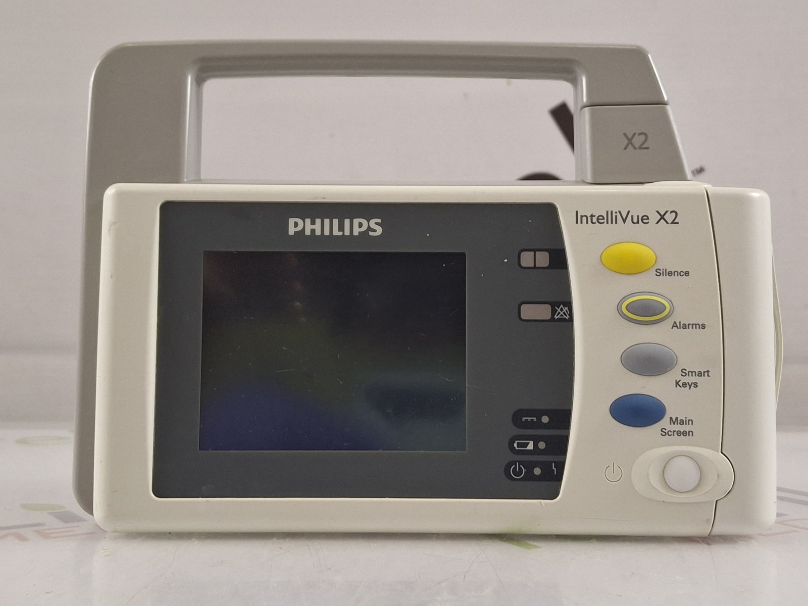 Philips IntelliVue X2 Module - Masimo Rainbow SpO2