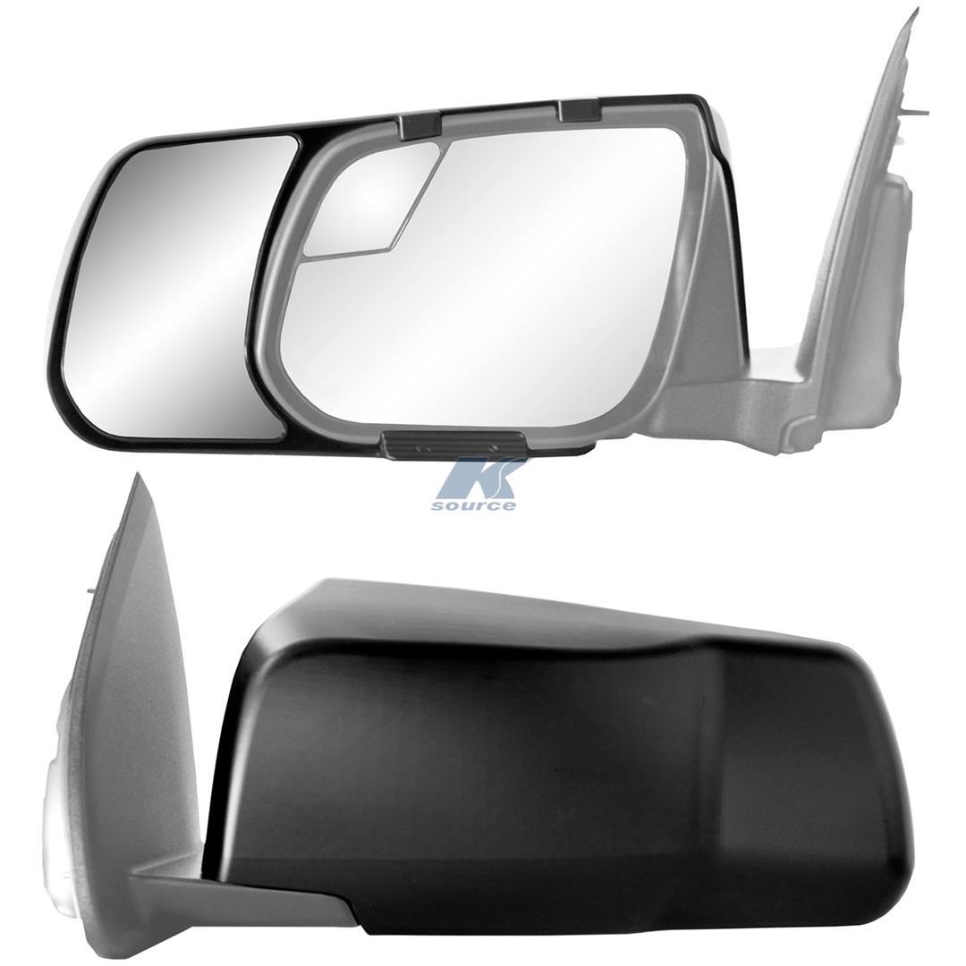 K-Source 80940 MIRRORS