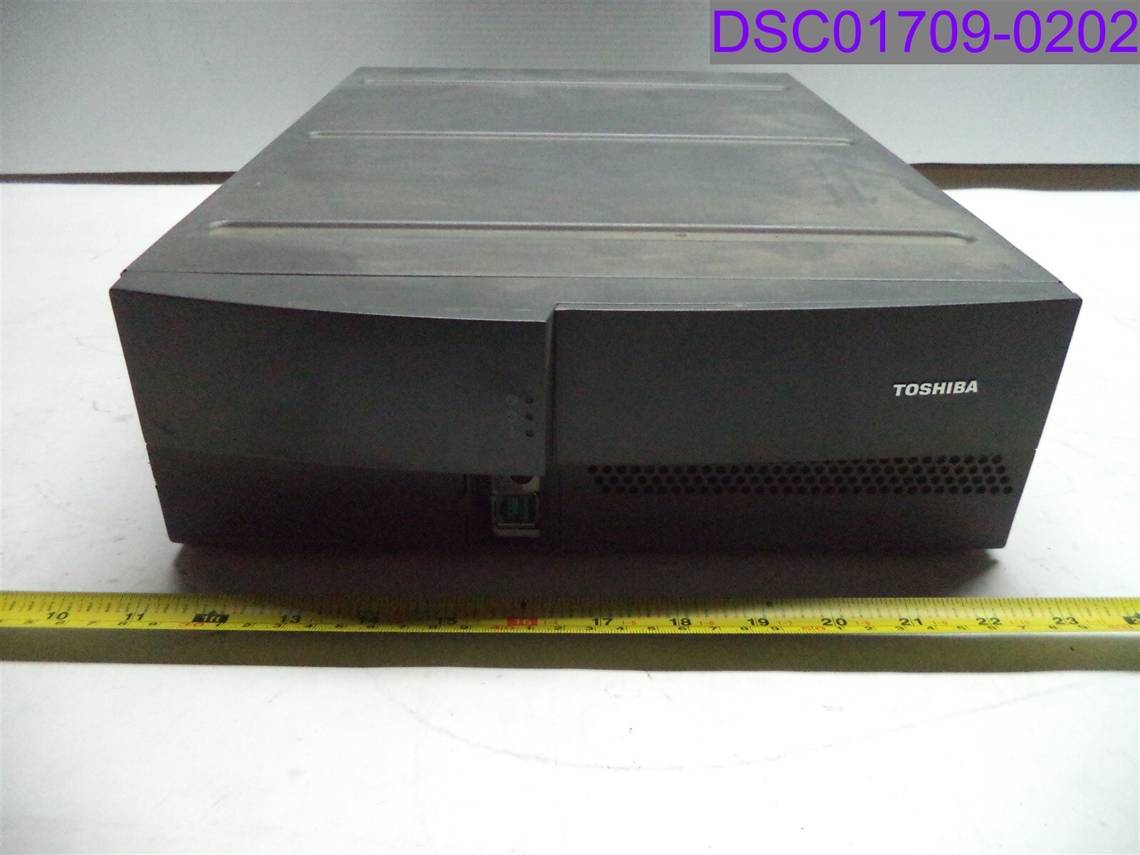 Used Toshiba SurePOS System 4900E5