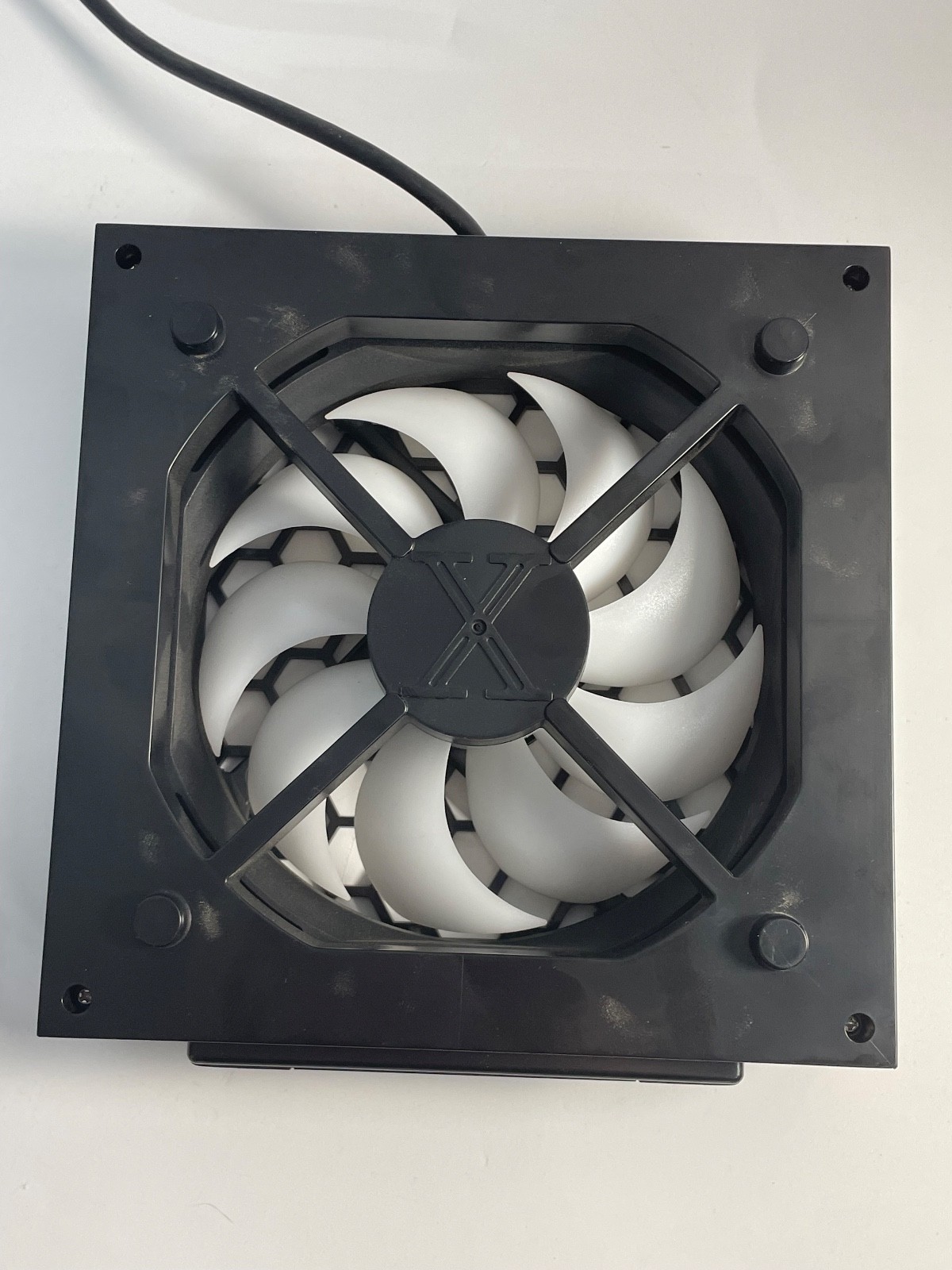 Xbox Series X External Top Cooling Fan USB