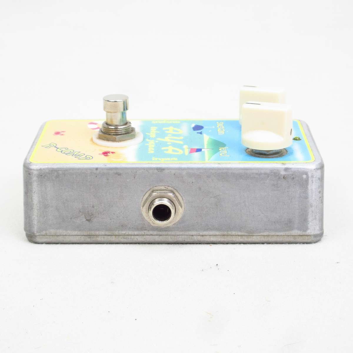 A.Y.A R-Comp Compressor Yokohama Store