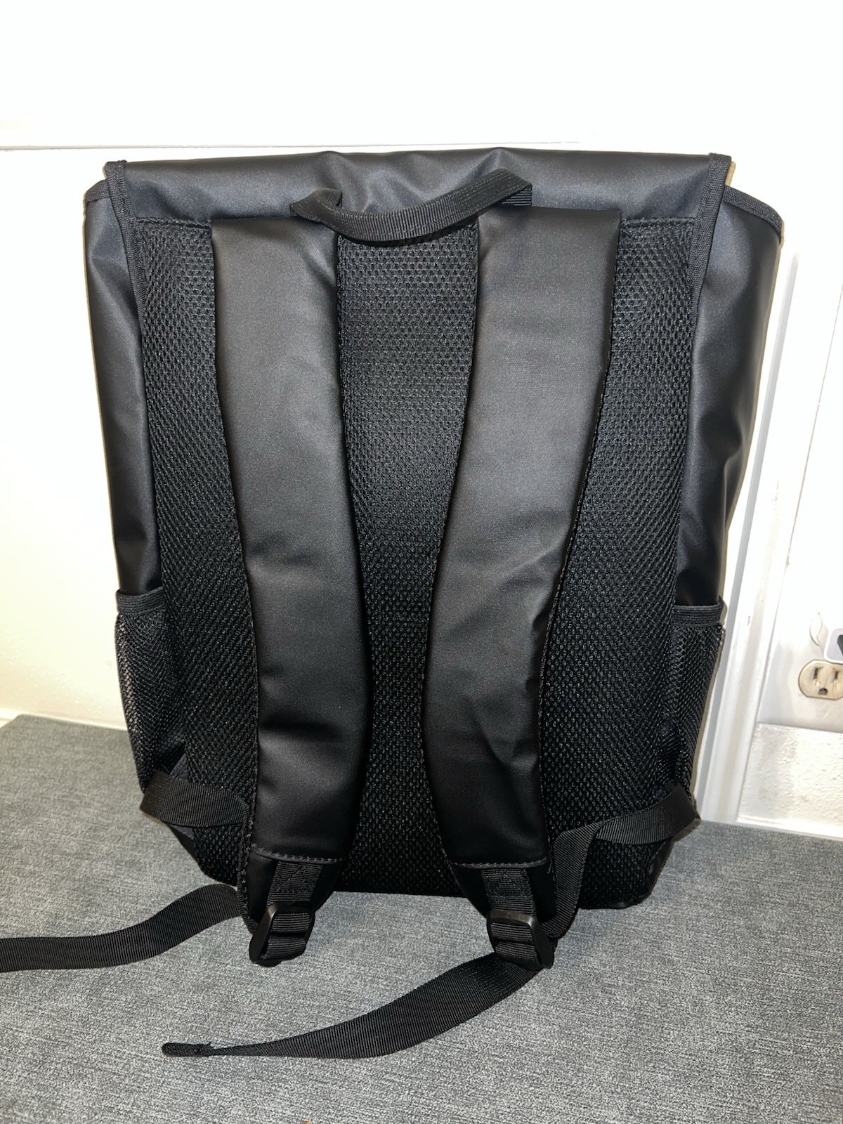 Orangetheory Sport Buckle Backpack