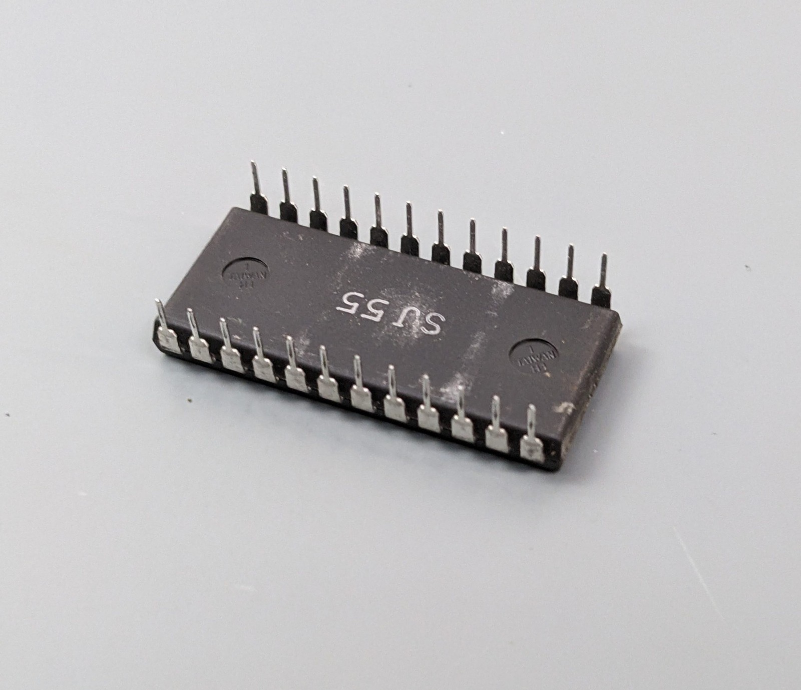 UMC UM82C8167 Real-Time Clock IC